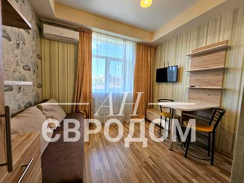 квартира по адресу Николаевская ул. (Короленко), 25