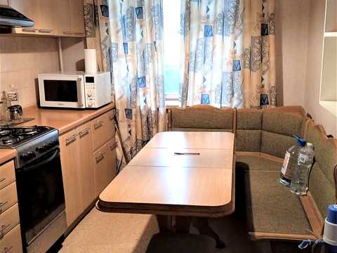 квартира по адресу Культуры ул., 15