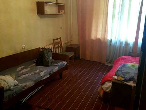 комната по адресу Лесная ул., 66-Б
