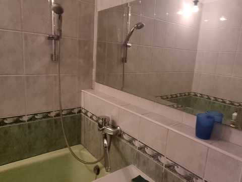 квартира за адресою Тростянецька вул., 5-А