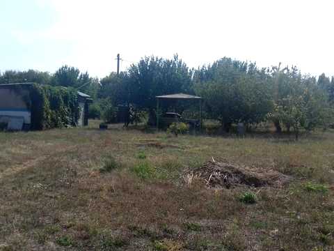 ділянка за адресою Самар (Новомосковськ), Вільне