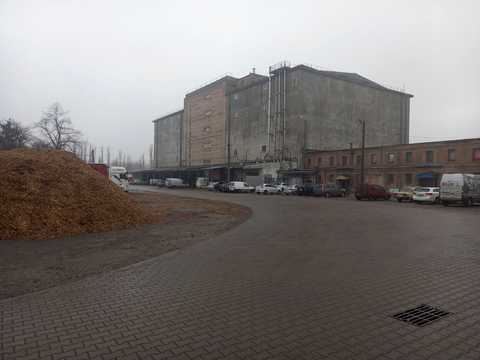 коммерческая по адресу Промислова, 10