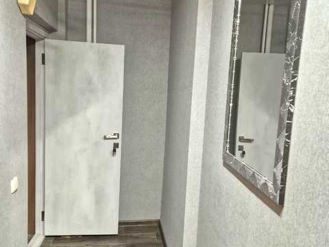 квартира по адресу Науки просп. (Гагарина), 74-А