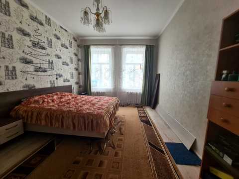 квартира за адресою Щекавицька вул., 44