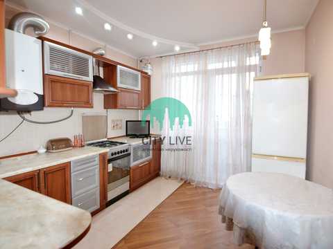 квартира по адресу Надречная ул., 223А