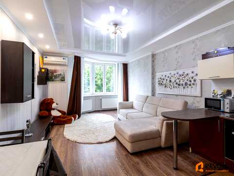 квартира за адресою Миколи Голего вул. (Лебедєва-Кумача), 7-В
