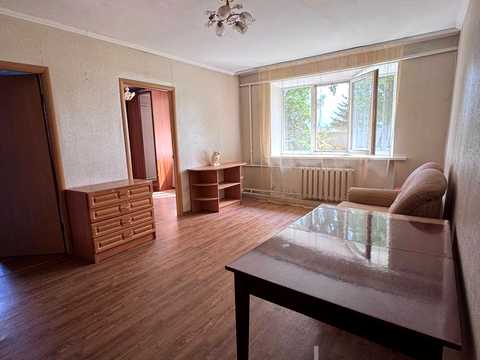 квартира за адресою Балукова вул., 8
