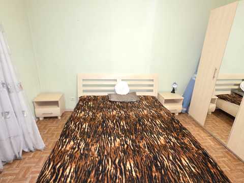 квартира по адресу Вишняковская ул., 9