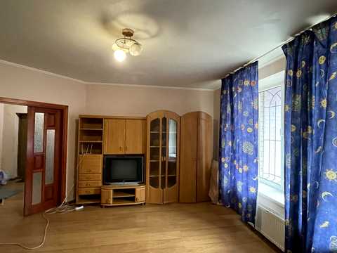 квартира за адресою Зодчих вул., 14