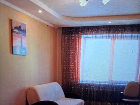 квартира за адресою Анни Ахматової вул., 35