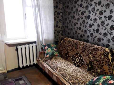 квартира по адресу Вавиловых ул., 20