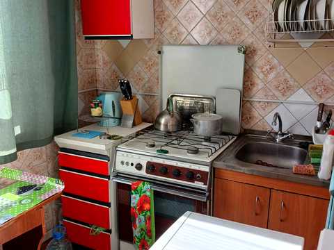 квартира по адресу жасминовый бульвар, 10