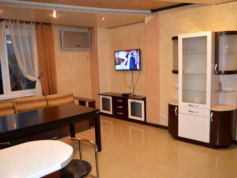 квартира за адресою Петра Панча вул., 16