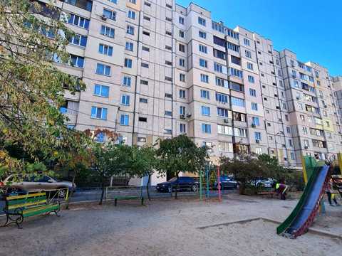 квартира за адресою Миколи Бажана просп., 28-В