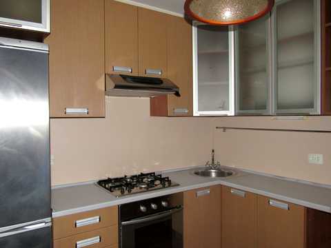 квартира по адресу Миру просп., 60