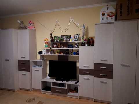 квартира по адресу Александры Экстер ул. (Марини Цвєтаєвої), 10/87
