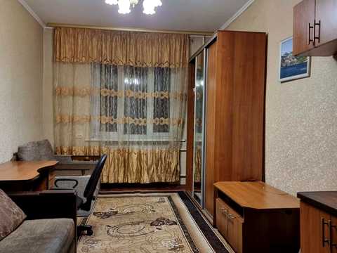 комната по адресу Ярослава Гашека бульв., 17
