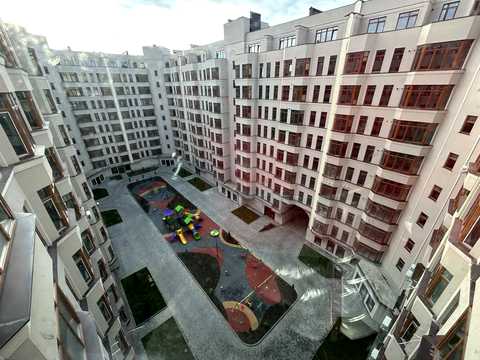 квартира за адресою Дача Ковалевського вул., 91