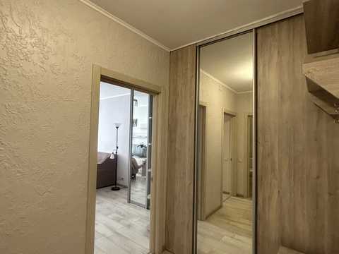 квартира за адресою Тираспольська вул., 60