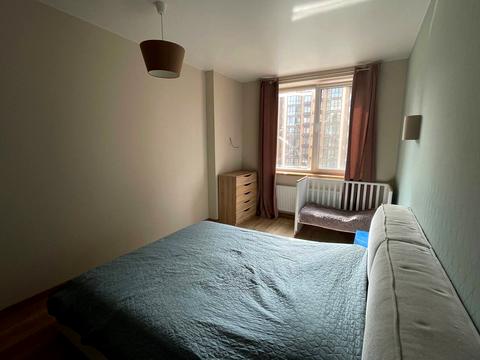 квартира за адресою Мартинова просп., 9