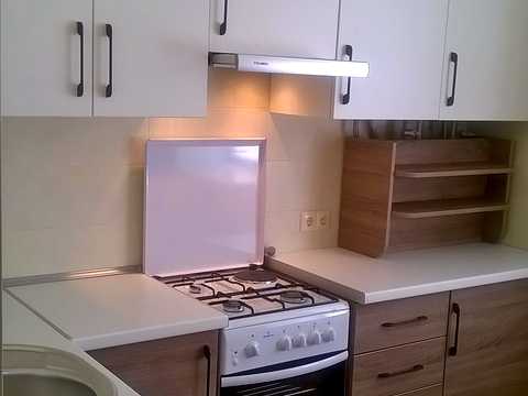 квартира за адресою Бориса Гмирі вул., 18