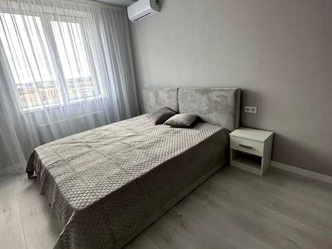 квартира по адресу Остромирська ул., 49