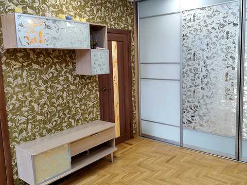 квартира за адресою В'ячеслава Чорновола вул. (Юрія Савченка), 24а