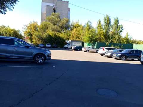 квартира по адресу Васильковая ул. (Иванова), 4б