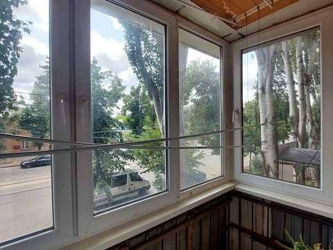 квартира по адресу Соборности ул. (Косиора), 63