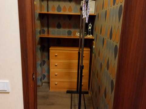 квартира по адресу Жемчужная ул., 3