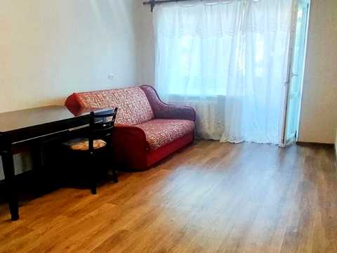 квартира по адресу Дмитрия Яворницкого просп. (Карла Маркса), 10