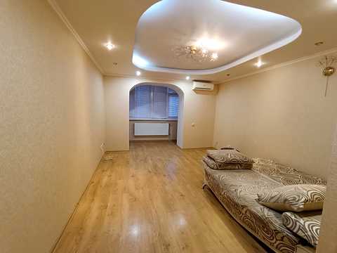 квартира по адресу Героев Крут ул. (Черепіна), 58
