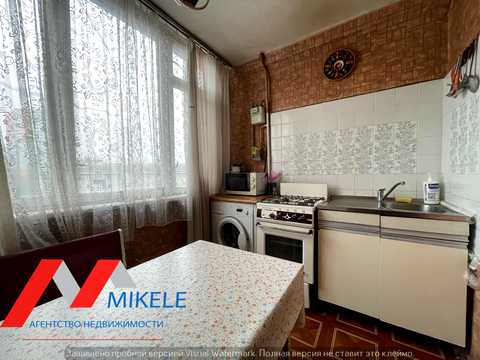квартира по адресу Харьковское шоссе, 2