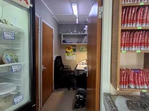 коммерческая по адресу Стешенко ул., 23