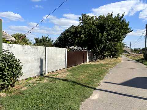 ділянка за адресою провулок Котляревського, 4