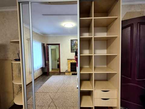 дом по адресу Хвойная ул.