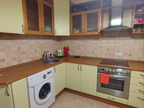 квартира по адресу Ревуцкого ул., 5