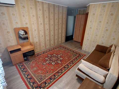 квартира за адресою Марка Кропивницького вул. (Потьомкінська), 131-В