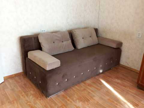 квартира по адресу Оболонский просп., 31