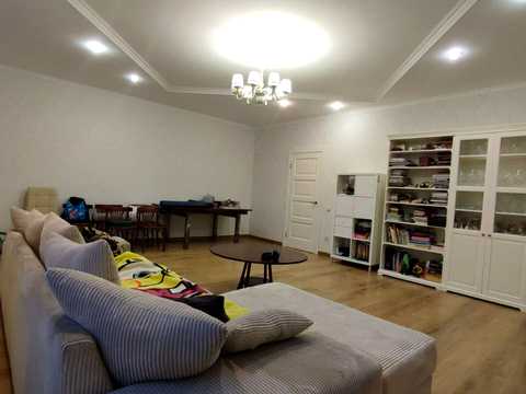 квартира за адресою Шевченка просп., 6/3