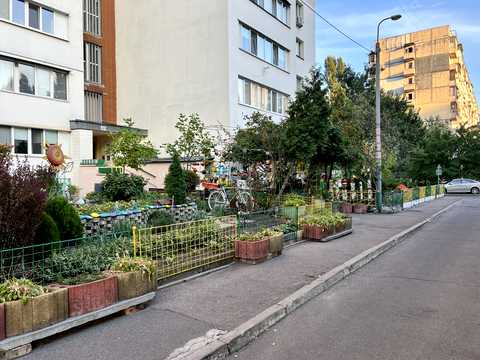 квартира за адресою Митрополита Андрея Шептицького вул. (Анатолія Луначарського), 3-А