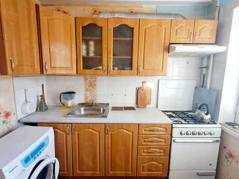 квартира по адресу Евгения Сверстюка ул. (Марины Расковой), 8