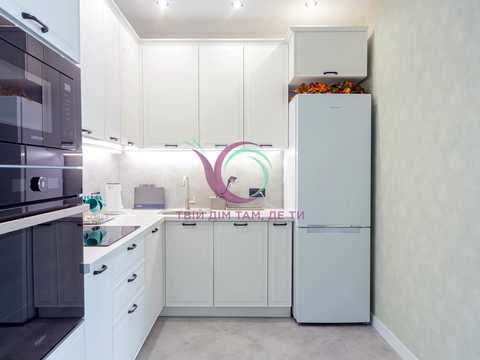 квартира за адресою Кудрявська вул., 24а