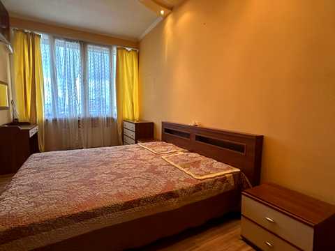 квартира за адресою Проскурівська вул., 45