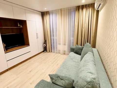 квартира по адресу Алимпия Галика ул. (Малоземельна), 75
