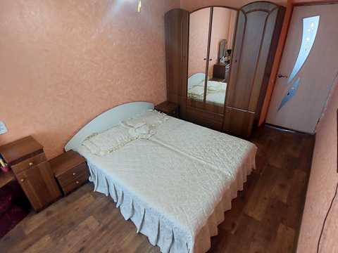 квартира за адресою Героїв України просп. (Героїв Сталінграду), 87-В
