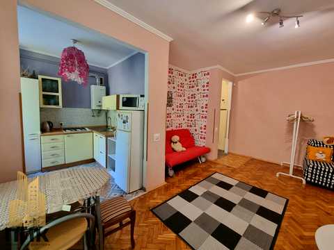 квартира за адресою Бастіонна вул., 3/12