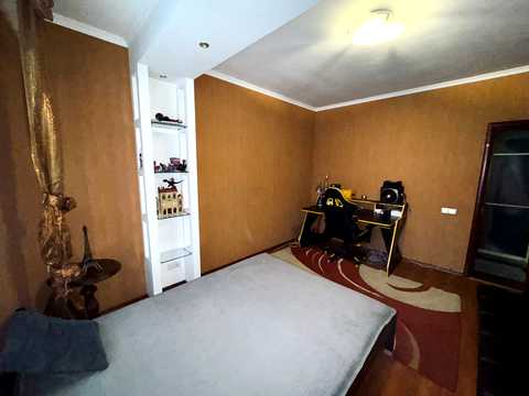 квартира за адресою Зодчих вул., 40