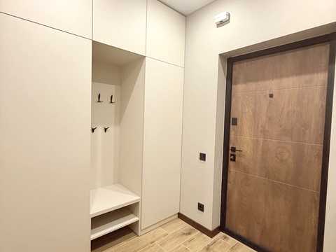 квартира за адресою Ревуцького вул., 40-Б