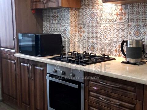 квартира по адресу Рэя Брэдбери ул., 5/15